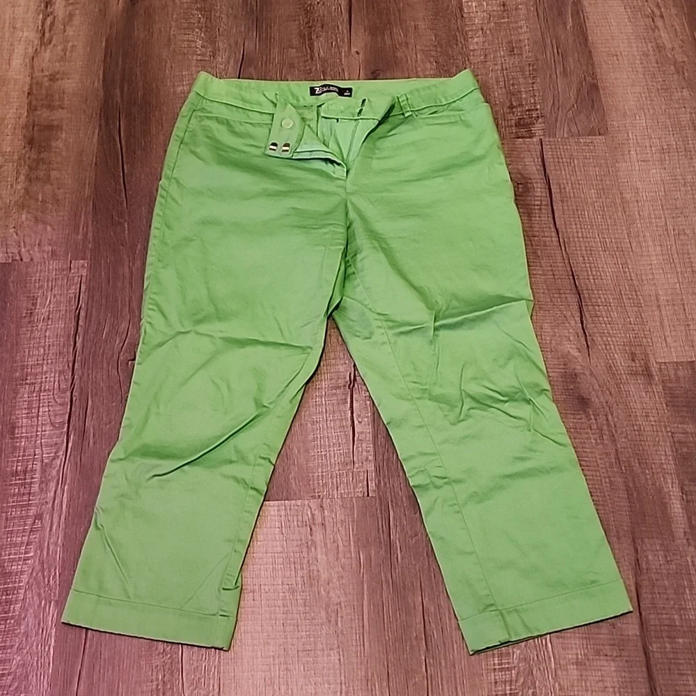 Capris - Picture 1 of 1